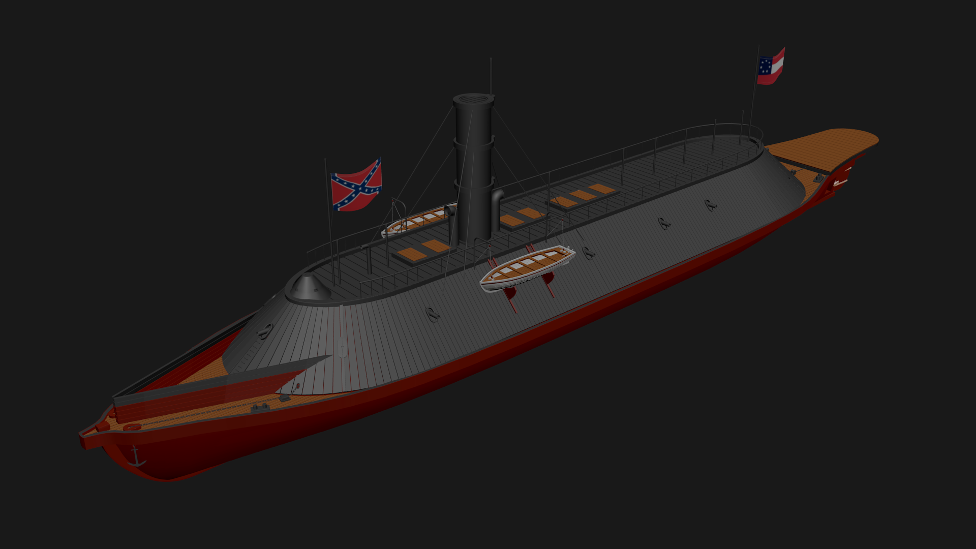  CSS Virginia preview image 1